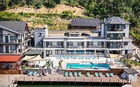 Casa 9 - Villa & Spa